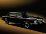 Chrysler Executive Limousine 1983 года